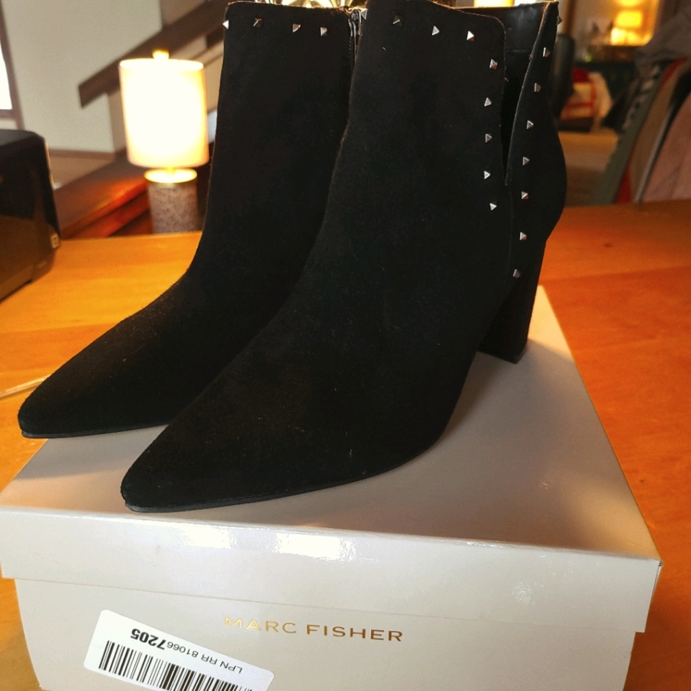 Marc Fisher Boots